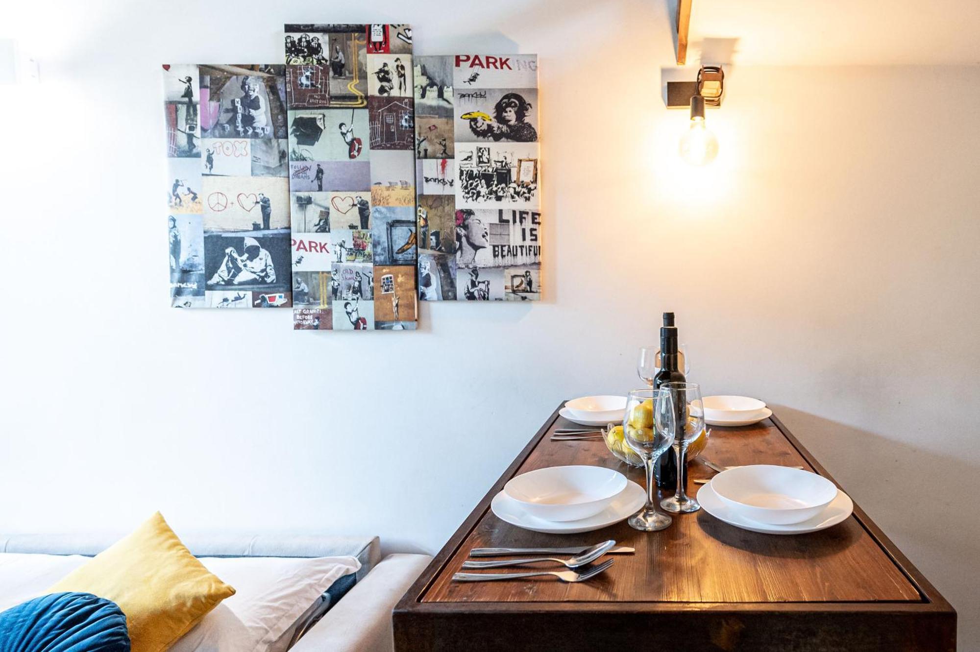 La Casa Dei Limoni Apartment โรม ภายนอก รูปภาพ