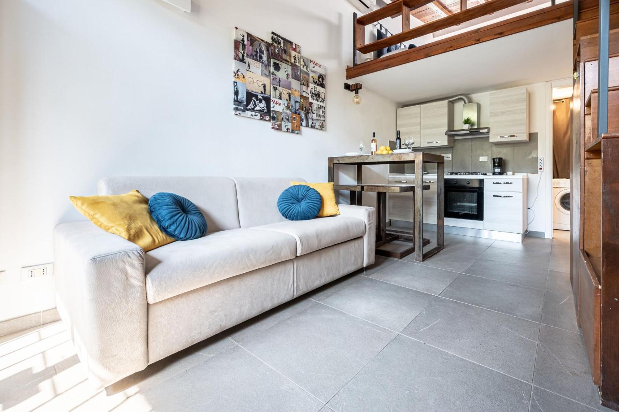 La Casa Dei Limoni Apartment โรม ภายนอก รูปภาพ