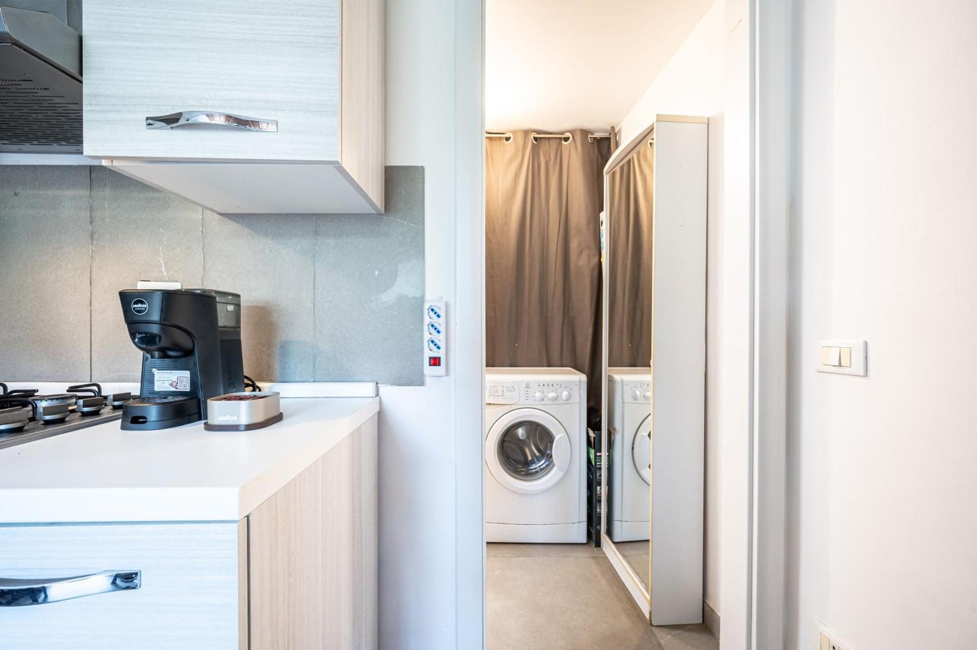 La Casa Dei Limoni Apartment โรม ภายนอก รูปภาพ