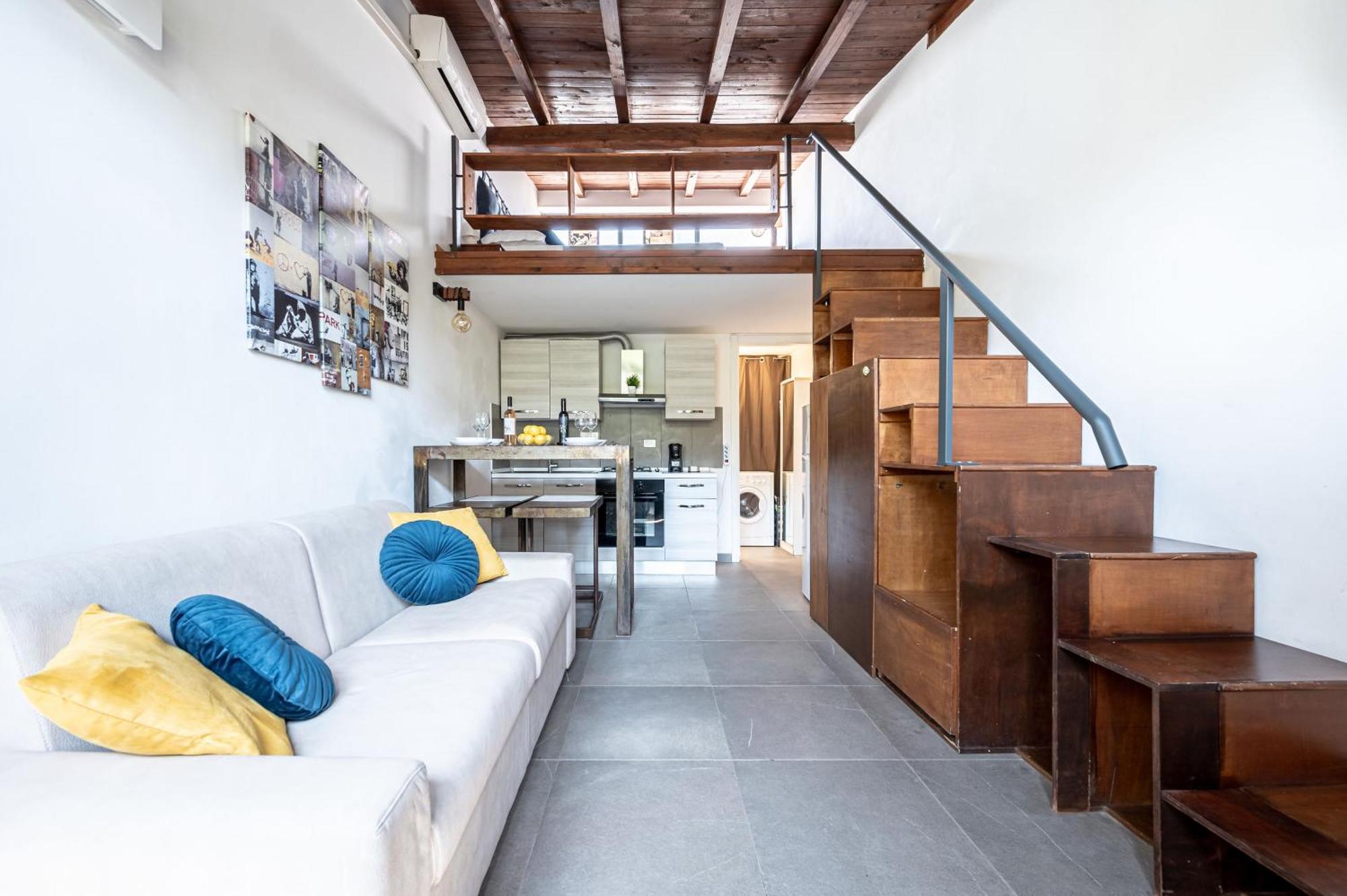 La Casa Dei Limoni Apartment โรม ภายนอก รูปภาพ